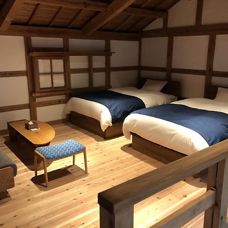 Satoyama Hotel Kanenone Tamba Maibara Kültér fotó