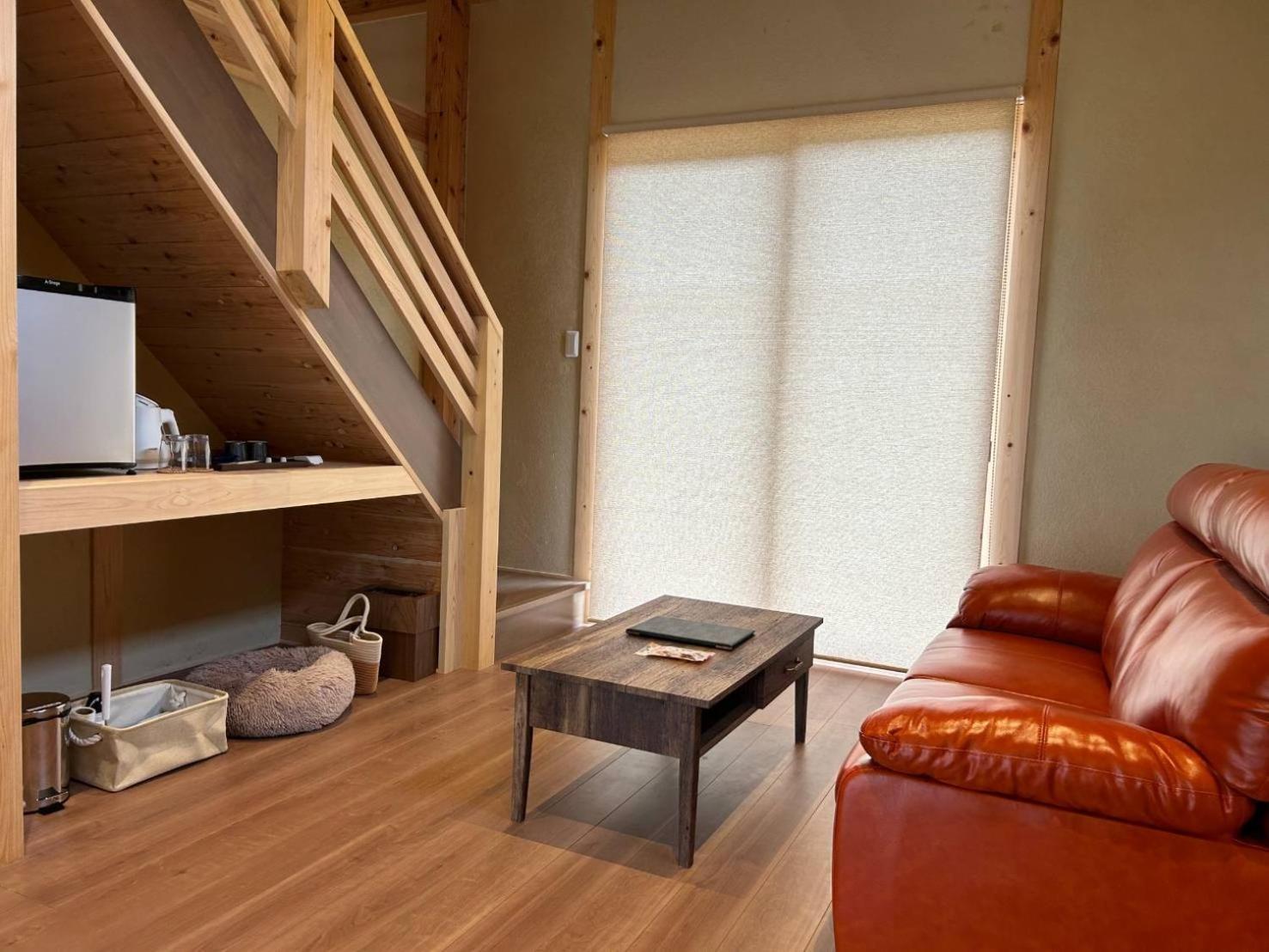 Satoyama Hotel Kanenone Tamba Maibara Kültér fotó