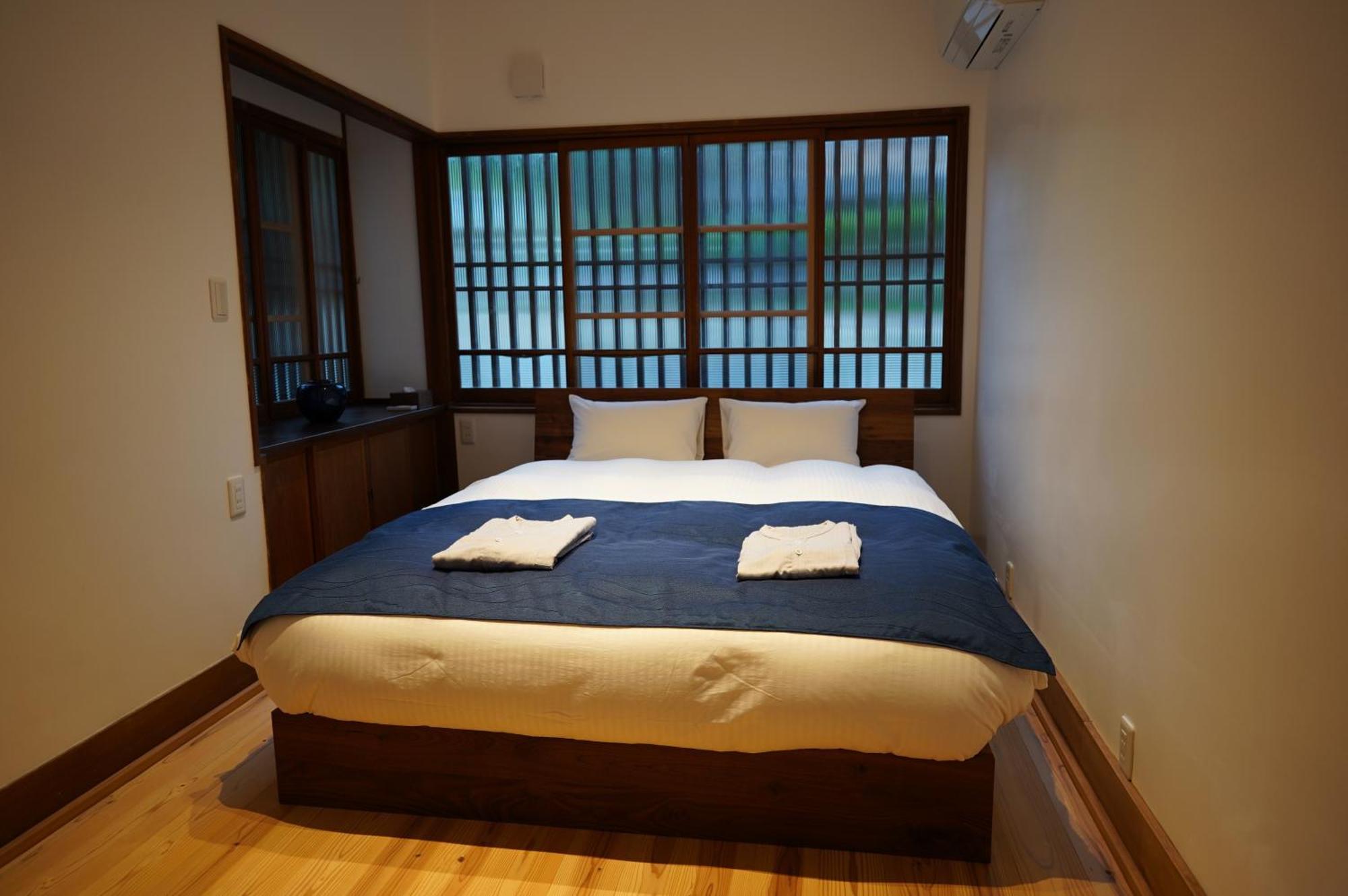 Satoyama Hotel Kanenone Tamba Maibara Kültér fotó