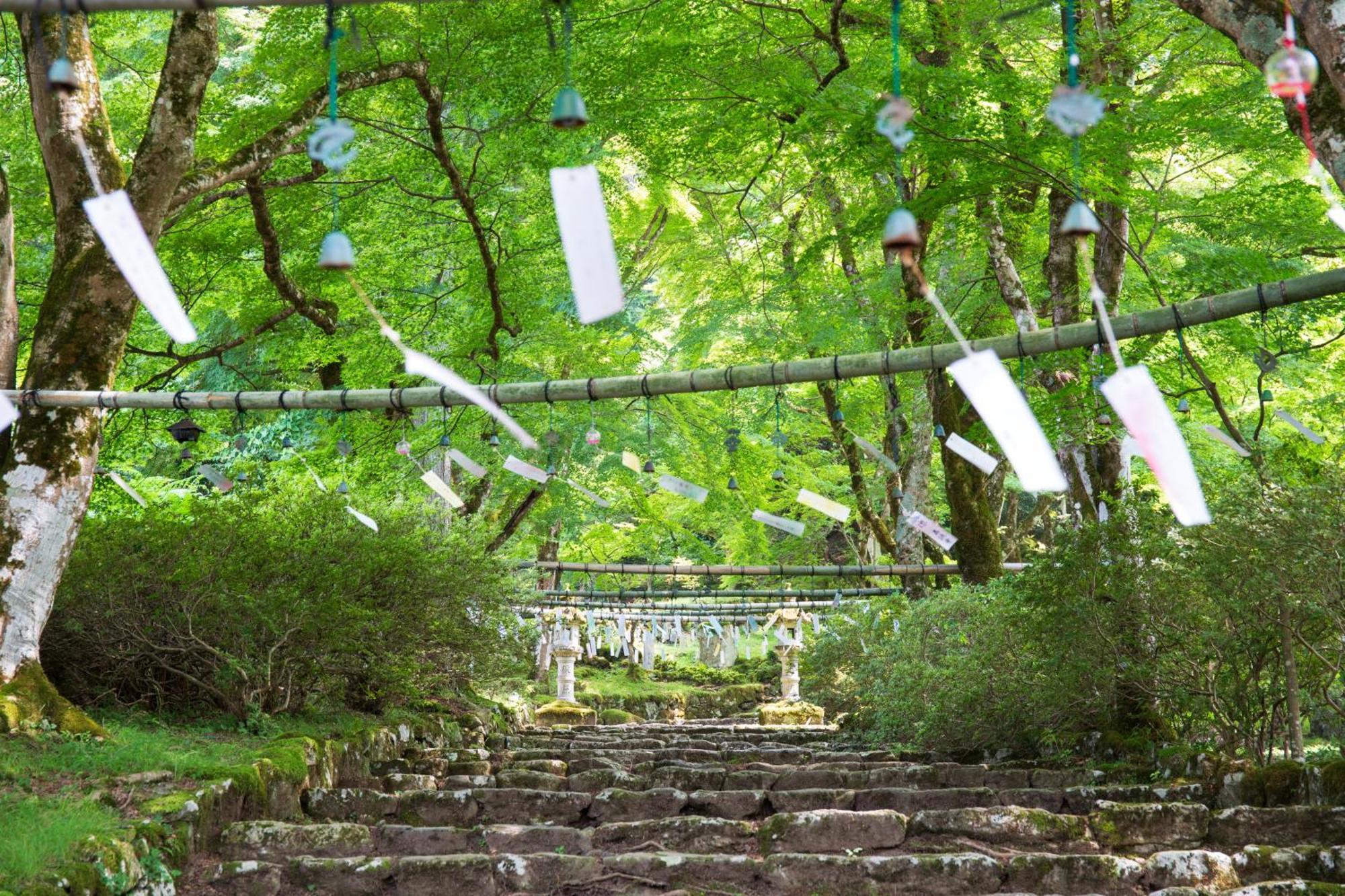 Satoyama Hotel Kanenone Tamba Maibara Kültér fotó