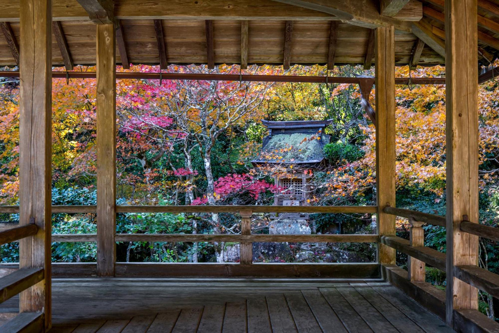 Satoyama Hotel Kanenone Tamba Maibara Kültér fotó