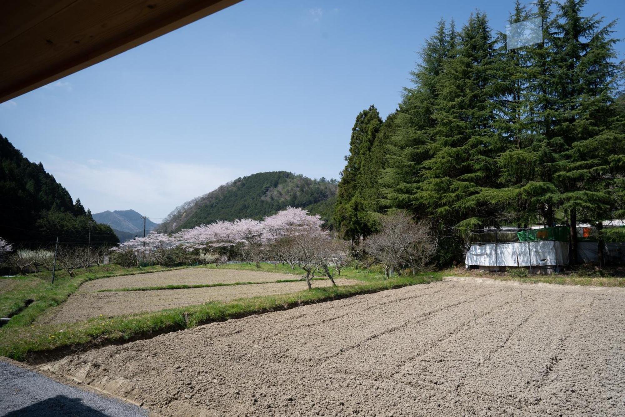 Satoyama Hotel Kanenone Tamba Maibara Kültér fotó